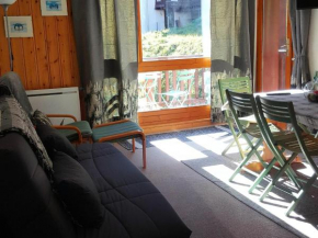 Chalet De Tigny Clematite - 3 pièces 6 personnes 3 exposé Sud-Est MAE-2731